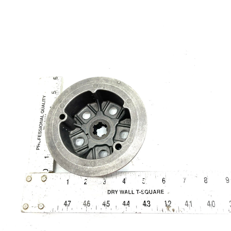 87-04 Yamaha Warrior 350 OEM Clutch Hub 1UY-16371-02-00 AY60