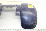 86 Polaris Trail Boss  Oem Front Fender 5430835 2631549-107 AP138