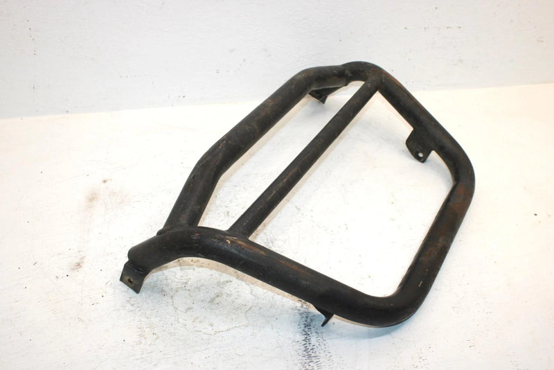 2003 Bombardier Quest 500 Oem Rear Bumper 705000602 AB13