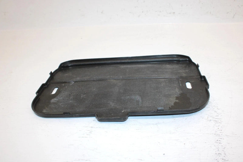 2002 Ski-doo Mxz 500 Oem Under Seat Panel 572107601 SS16