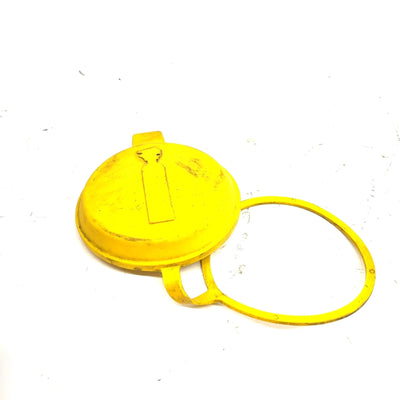 1993 Polaris SL 650 OEM Extinguisher Cap Cover 5431398-053 JP37