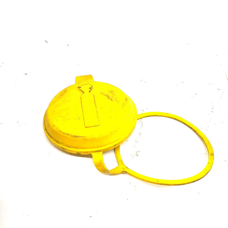 1993 Polaris SL 650 OEM Extinguisher Cap Cover 5431398-053 JP37