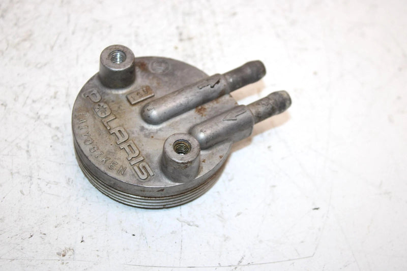1995 Polaris Sl 750 Oem Fuel Filter Housing Set 3240220 JP33