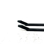 2010 Polaris RZR 800 OEM Right Side Brace Pair XP8