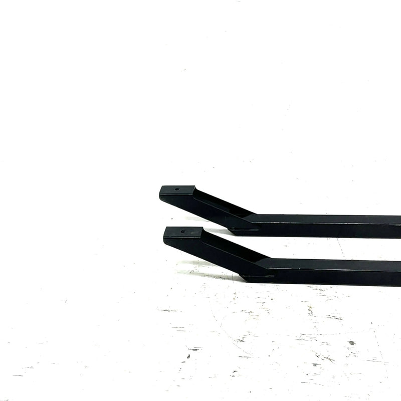 2010 Polaris RZR 800 OEM Right Side Brace Pair XP8