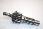 99 Arctic Cat 300 4x4 Oem Final Bevel Gear 3435-068 AA16