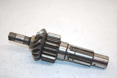 99 Arctic Cat 300 4x4 Oem Final Bevel Gear 3435-068 AA16