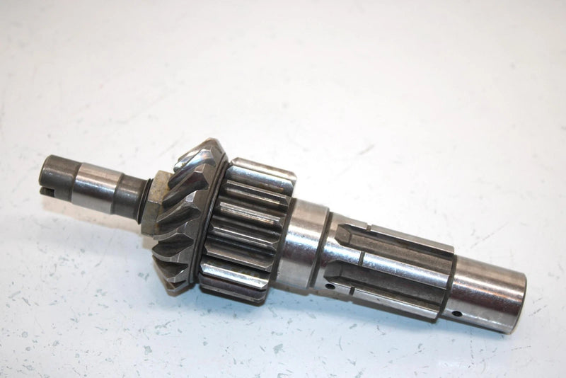 99 Arctic Cat 300 4x4 Oem Final Bevel Gear 3435-068 AA16