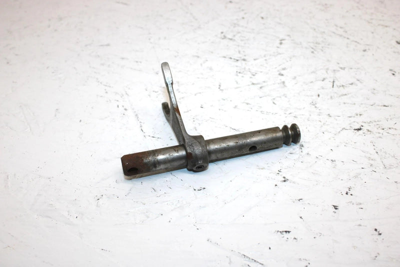 1974 Yamaha Tl433f Oem Shift Fork SY28