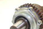 2007 Yamaha Apex Er Oem Output Drive Shaft Gear 8FP-11406-00-00 SY79