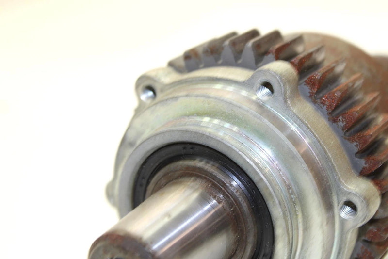 2007 Yamaha Apex Er Oem Output Drive Shaft Gear 8FP-11406-00-00 SY79