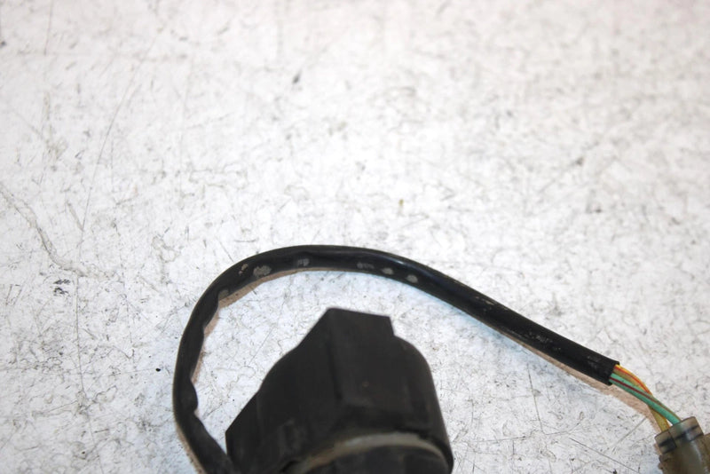 2003 Honda Fourtrax Foreman Rubicon Oem Starter Relay 35850-HM7-000 AH11