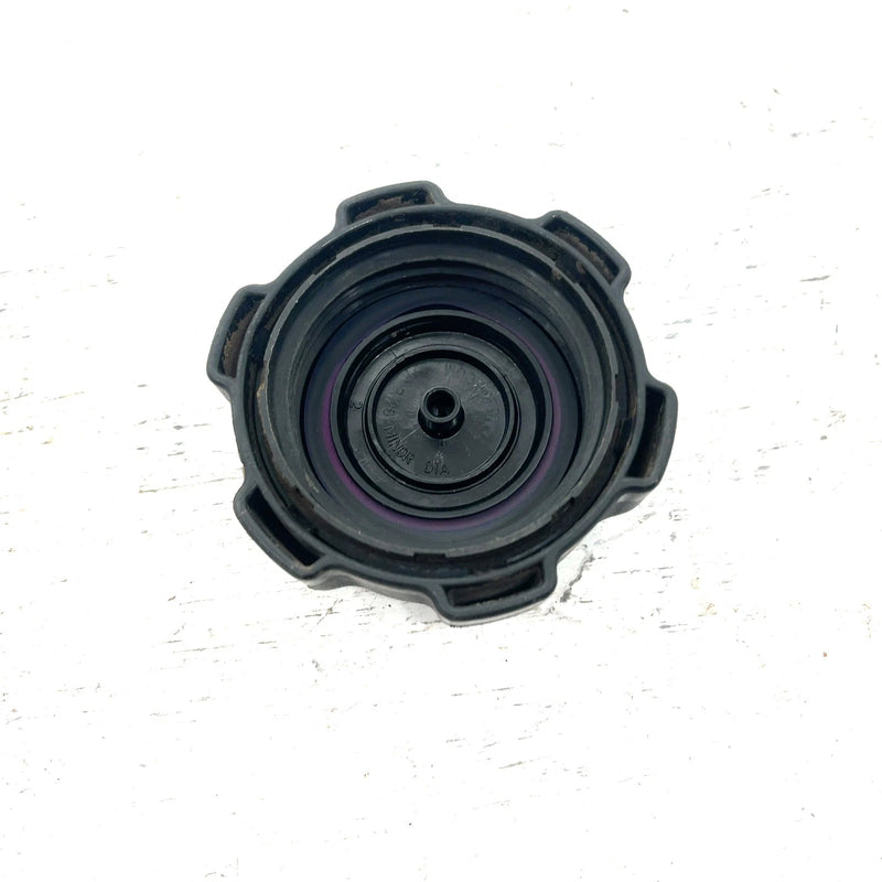 20-22 Can-Am Defender HD10 OEM Fuel Gas Cap 709000868 XB0.3
