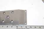 1988 Yamaha Xlv Oem Foot Well Set 83W-21910-00-00 SY128
