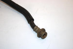 85 Suzuki Quadrunner 250 Lt250ef  Oem Front Lower Brake Line 59240-24503 AS14