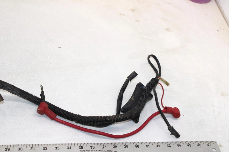 86 Polaris Trail Boss  Oem Main Wire Harness 2460236 AP138