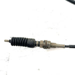 09-13 Honda Big Red 700 MUV700 OEM Rear Diff Lock Cable 41550-HL1-A01 XH0