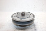 1998 Arctic Cat Zr 600 Oem Secondary Clutch W/Aftermarket Helix 0726-085 SA33
