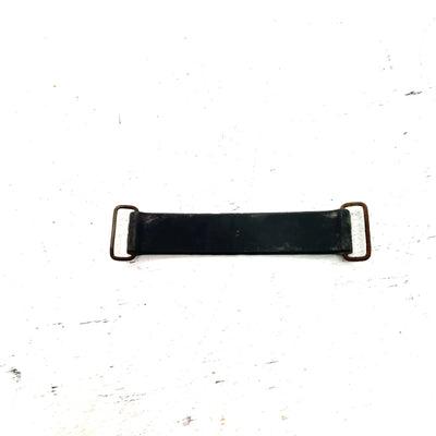 03 Honda Foreman Rubicon 500 TRX500FA 4x4 OEM Battery Band 95012-17001 AH93