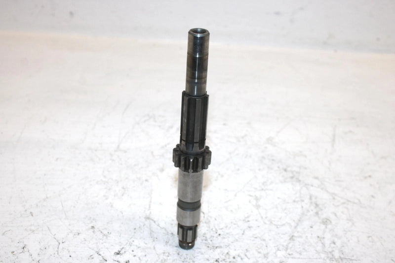 1986 Yamaha  Moto 4 200 Oem Main Drive Axle 59V-17401-00-00 AY1