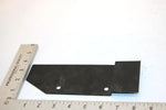 01 Kawasaki Prairie 300 Kvf300a 4x4 Oem Heat Guard Plate 18018-1127 AK7