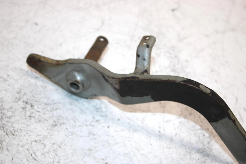 04 Polaris Predator Oem Brake Pedal (Silver) 1013704-385 AP62