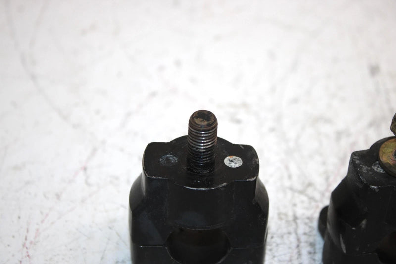 01 Polaris Sportsman 90 Oem Handlebar Mount Set 0450459 AP61