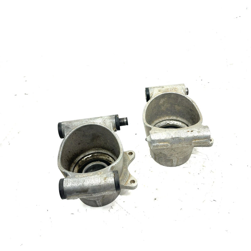 null Polaris Ranger 700 6x6 EFI OEM Rear Knuckle Set 5134741 XP7.1