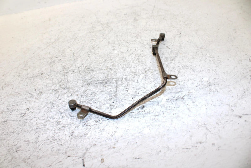 2004 Kawasaki Kfx 700 Oem Oil Pipe  39193-0592 AK30