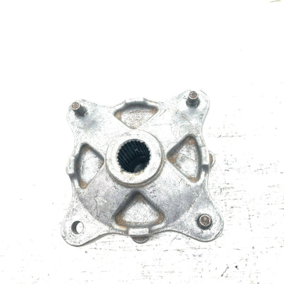 2002 Polaris Sportsman 400 OEM Rear Wheel Hub 5131649 AP223
