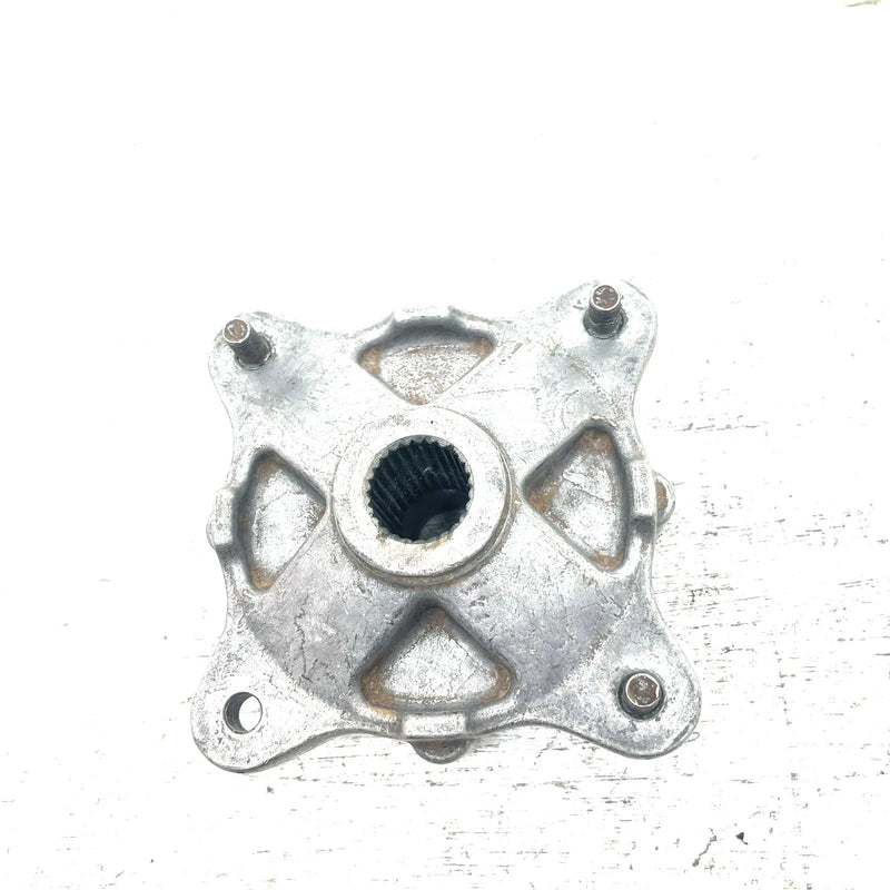 2002 Polaris Sportsman 400 OEM Rear Wheel Hub 5131649 AP223