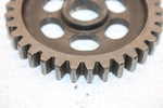 1996 Kawasaki Bayou 300 Oem 34T Transmission Output Gear 13129-1683 AK19
