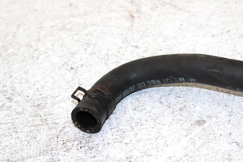 1999 Yamaha Vmax 600 Sx Oem Coolant Pipe 5 8CR-12485-00-00 SY5