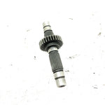 2001 Polaris Xplorer 400 OEM Transmission Shaft 3233736 AP228