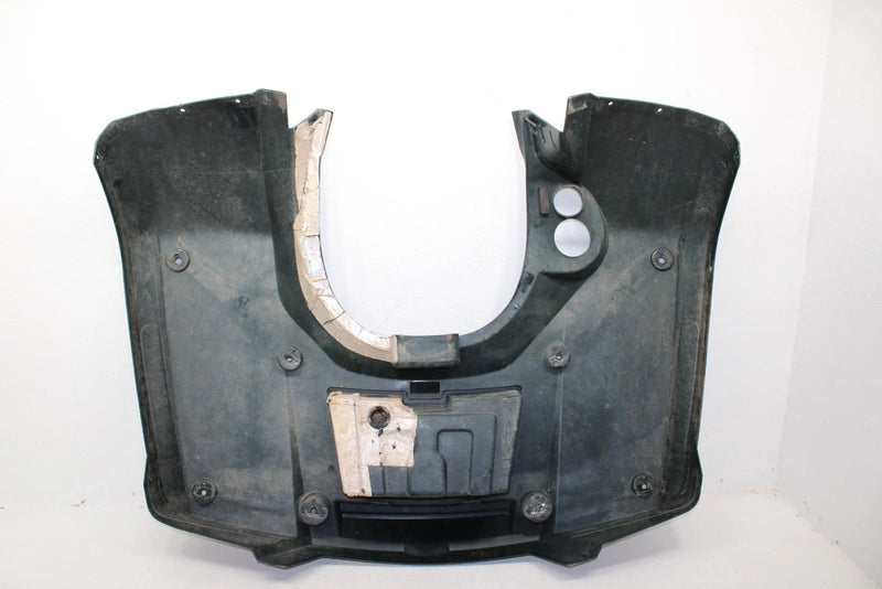 2004 Bombardier Out Lander Oem Rear Fender 703500237 AB12