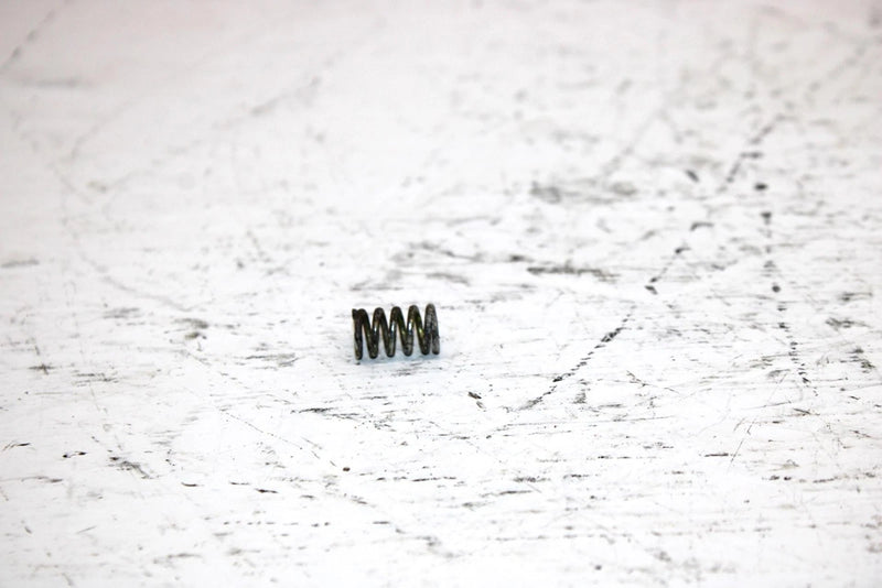 2001 Ski-doo Mxz 800 Oem Idler Screw Spring 404161913 SS19