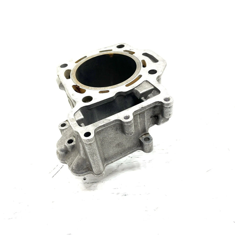 2005 Arctic Cat 650 4x4 V2 OEM 80mm Bore Rear Cylinder 3201-063 AA39
