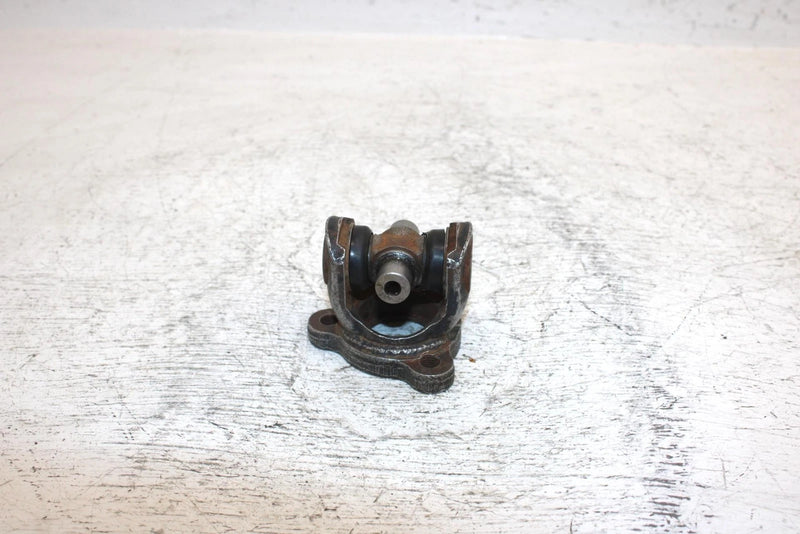 2000 Suzuki It-f500f Oem Prop Shaft Yoke 27161-38F11 AS25