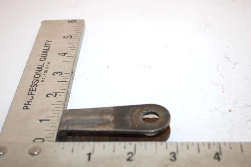 96 Yamaha  Warrior 350 Oem Chain Tensioner (Polished) 3GD-25388-00-00 AY6