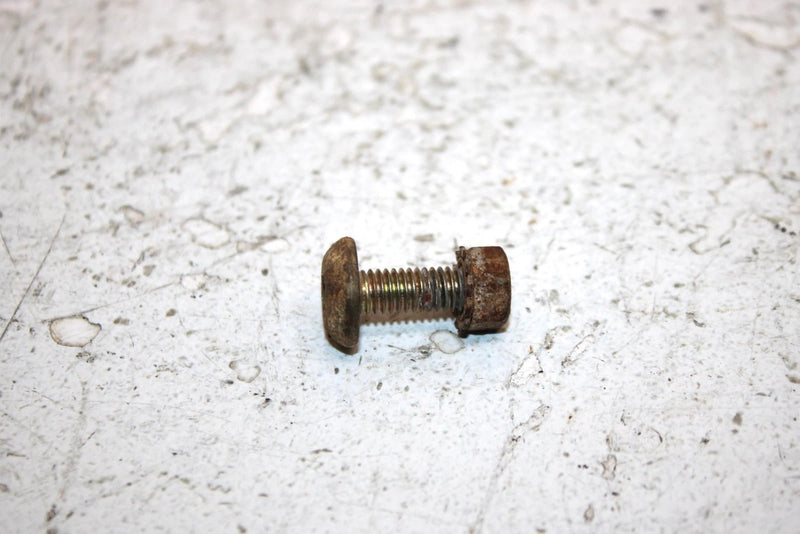 2007 Arctic Cat Atv 650 H1 Oem Fuel Pump Mount Bolt Set 8476-620 0623-038 AA25