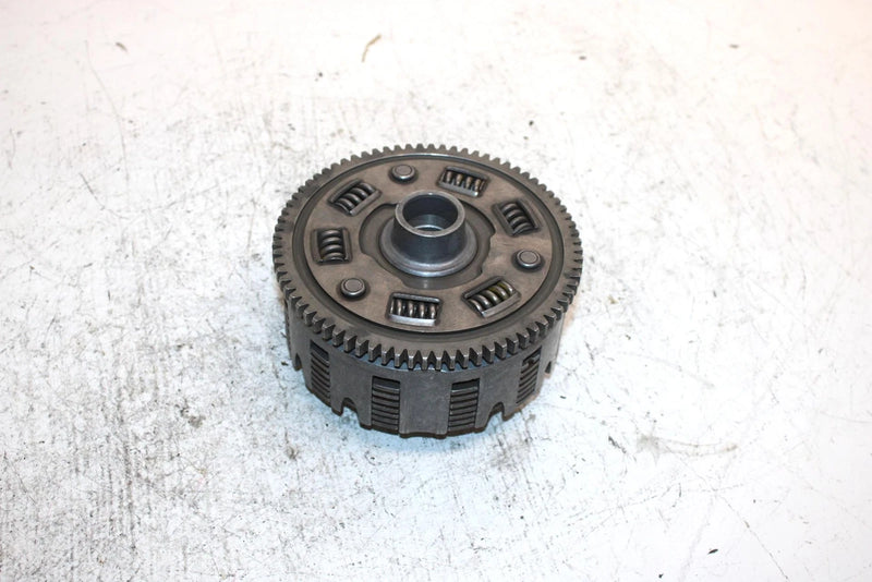 1987 Yamaha  Warrior Oem Clutch Set 2NL-16150-00-00 1UY-16351-00-00 AY16