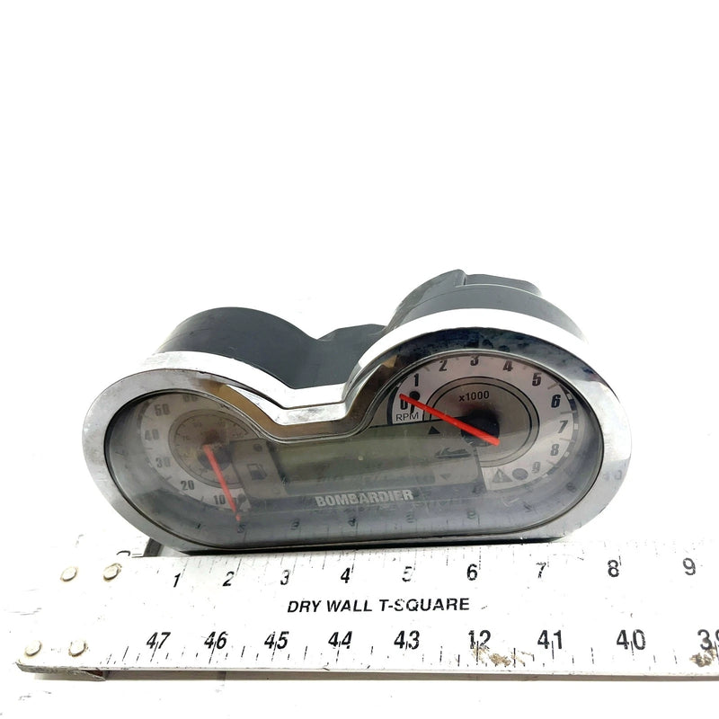 2004 Sea-Doo RXP Supercharged OEM Guage 278001701 JS59.1