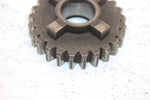 1993 Yamaha Timberwolf Oem 4th Pinion Gear 25T 59V-17141-00-00 AY34