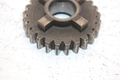 1993 Yamaha Timberwolf Oem 4th Pinion Gear 25T 59V-17141-00-00 AY34