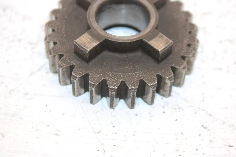 1993 Yamaha Timberwolf Oem 4th Pinion Gear 25T 59V-17141-00-00 AY34
