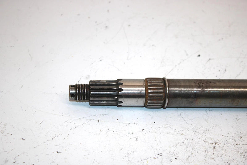 93 Polaris Trail Oem Jackshaft w/Bearing 1332141-067 SP147