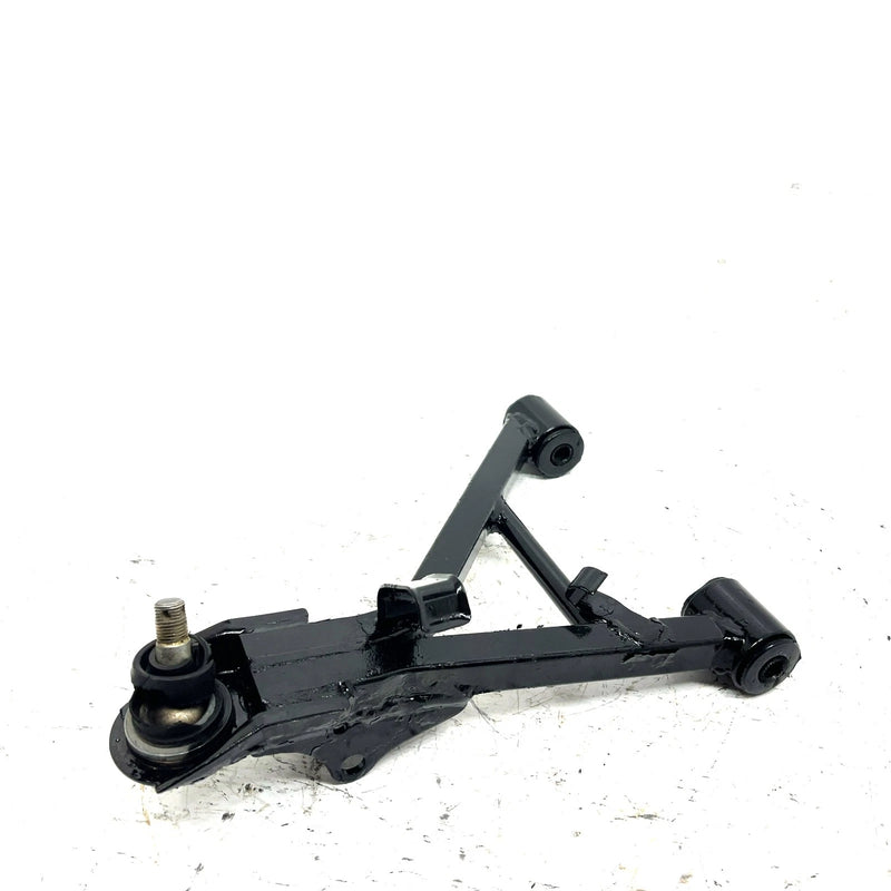 02 Yamaha Big Bear 400 YFM400 OEM Front Upper Left A Arm 5FU-F3540-00-00 AY52