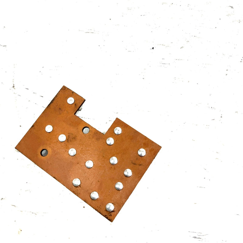 2004 Polaris Virage OEM Electrical Plate 2410345 JP45