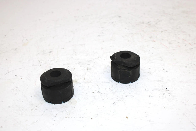 2003 Honda Trx 250 Exa Sporttrax Ex Oem Seat Dampner Pair 77207-HA0-000 Q1971