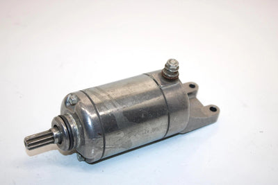 18 Suzuki King Quad 500 Oem Starter Motor 31100-11H00 AS9